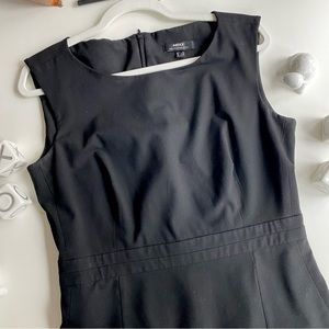 Classy Black Mexx Dress